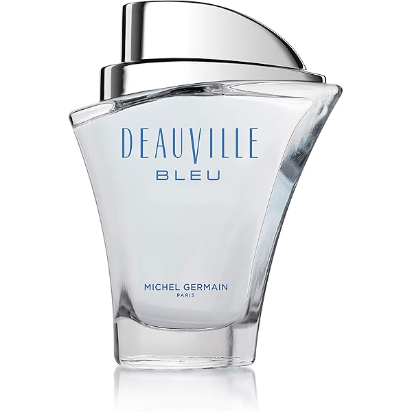 Michel Germain Deauville Edt for Men 2.5 Oz/ 75 Ml, 2.5